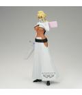 Figura banpresto bleach glitter & glamours tier harribel
