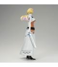 Figura banpresto bleach glitter & glamours tier harribel