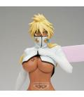 Figura banpresto bleach glitter & glamours tier harribel