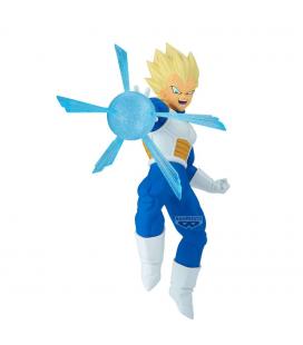 Figura banpresto dragon ball z gxmateria vegeta 21cm