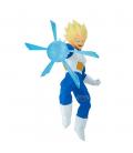 Figura banpresto dragon ball z gxmateria vegeta 21cm