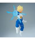 Figura banpresto dragon ball z gxmateria vegeta 21cm