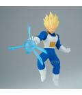 Figura banpresto dragon ball z gxmateria vegeta 21cm