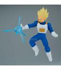 Figura banpresto dragon ball z gxmateria vegeta 21cm