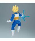 Figura banpresto dragon ball z gxmateria vegeta 21cm