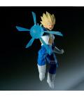 Figura banpresto dragon ball z gxmateria vegeta 21cm