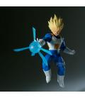 Figura banpresto dragon ball z gxmateria vegeta 21cm