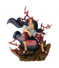 Figura banprestoone piece theorama soul - shanks -