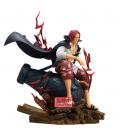 Figura banprestoone piece theorama soul - shanks -