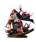 Figura banprestoone piece theorama soul - shanks -