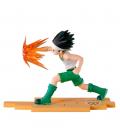 Figura banpresto hunter×hunter greed island arc gon
