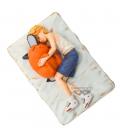 Figura banpresto chainsaw man break time collection denji y pochita vol.4