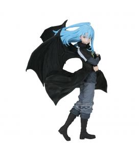 Figura banpresto that time i got reincarnated as a slime the movie: tears of the azure sea rimuru tempest 25cm