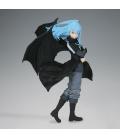 Figura banpresto that time i got reincarnated as a slime the movie: tears of the azure sea rimuru tempest 25cm