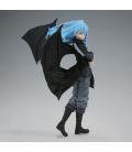 Figura banpresto that time i got reincarnated as a slime the movie: tears of the azure sea rimuru tempest 25cm