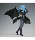 Figura banpresto that time i got reincarnated as a slime the movie: tears of the azure sea rimuru tempest 25cm