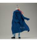 Figura banpresto one piece premium trafalgar law [the anime]