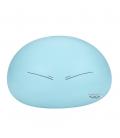 Figura banpresto that time i got reincarnated as a slime the movie: tears of the azure sea big soft vinyl rimuru 16cm