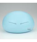 Figura banpresto that time i got reincarnated as a slime the movie: tears of the azure sea big soft vinyl rimuru 16cm