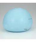 Figura banpresto that time i got reincarnated as a slime the movie: tears of the azure sea big soft vinyl rimuru 16cm