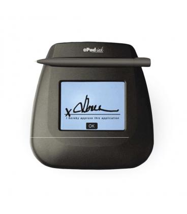 Capturadora firmas epad - ink vp9805 usb