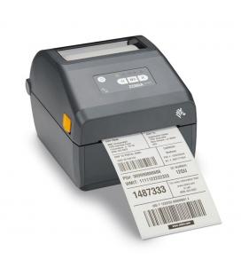 Impresora etiquetas zebra zd421 transferencia termica usb