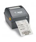Impresora etiquetas zebra zd421 transferencia termica usb