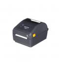 Impresora etiquetas zebra zd421 transferencia termica usb