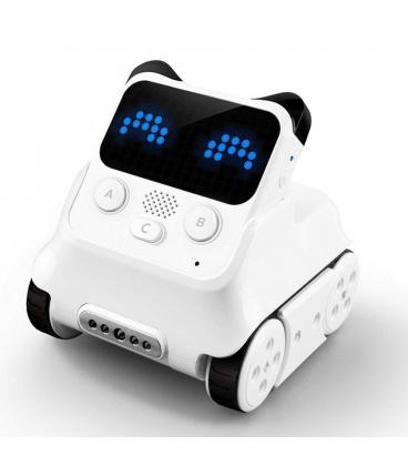 Robot educativo makeblock codey rocky