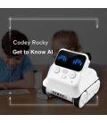 Robot educativo makeblock codey rocky
