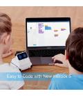 Robot educativo makeblock codey rocky