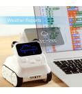 Robot educativo makeblock codey rocky