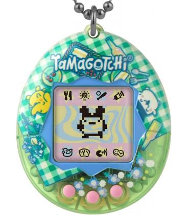Tamagotchi original bandai tama picnic