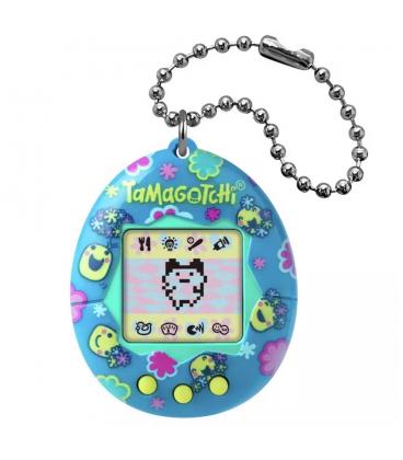 Tamagotchi original bandai tama smile