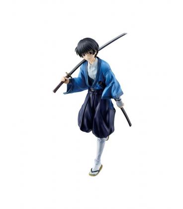 Figura ichibansho ruroni kenshin sojiro seta