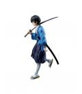 Figura ichibansho ruroni kenshin sojiro seta