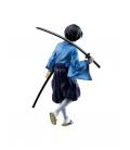 Figura ichibansho ruroni kenshin sojiro seta