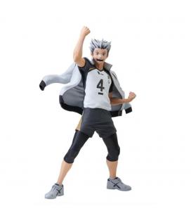 Figura ichibansho haikyu!! road to the whole country kotaro bokuto