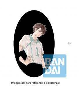 Figura ichibansho haikyu!! road to the whole country toru oikawa