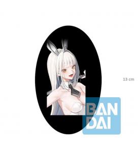 Figura ichibansho blanc (goddess of victory: nikke)