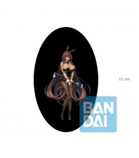 Ichibansho figure noir (goddess of victory: nikke)