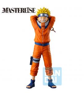 Figura ichibansho naruto uzumaki (the land of waves)