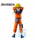 Figura ichibansho naruto uzumaki (the land of waves)