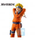 Figura ichibansho naruto uzumaki (the land of waves)