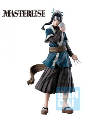 Figura ichibansho naruto haku (the land of waves)