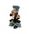 Figura ichibansho jojo's bizarre adventure kid polnareff & kid chariot