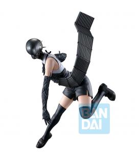 Figura ichibansho chainsaw man bomb