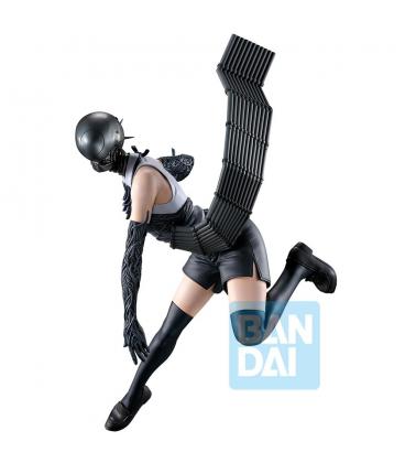 Figura ichibansho chainsaw man bomb