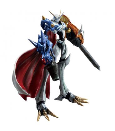 Figura ichibansho digimon adventure (clash of light and darkness) omegamon