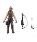 Figura hasbro star wars: a new hope the vintage collection vin gleam 9.5cm